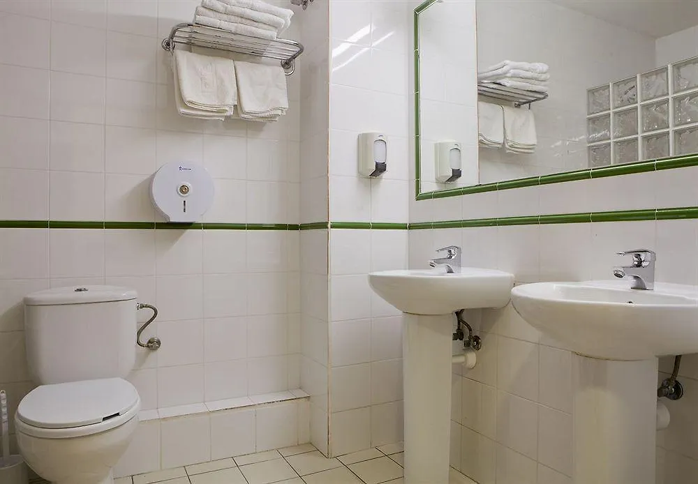 Hostal Abrevadero Barcellona