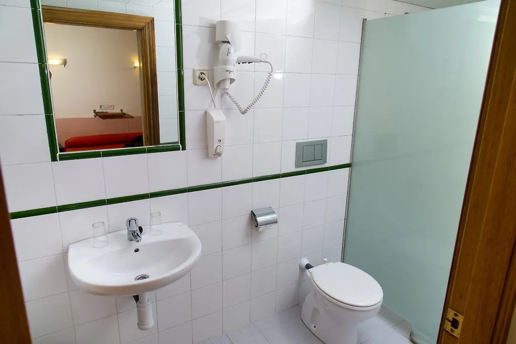 Affittacamere Hostal Abrevadero Barcellona