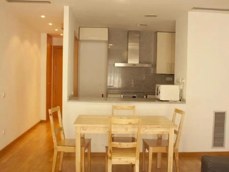 Hostal Abrevadero Barcellona 2*,