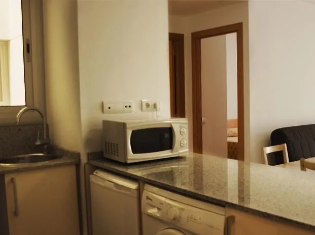 Hostal Abrevadero Barcellona Affittacamere