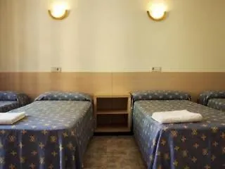 Affittacamere Hostal Abrevadero Barcellona