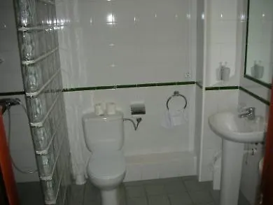 Affittacamere Hostal Abrevadero Barcellona