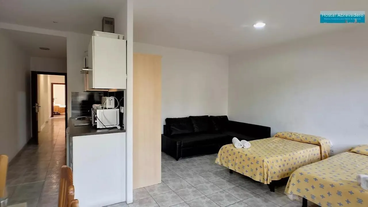 Affittacamere Hostal Abrevadero Barcellona