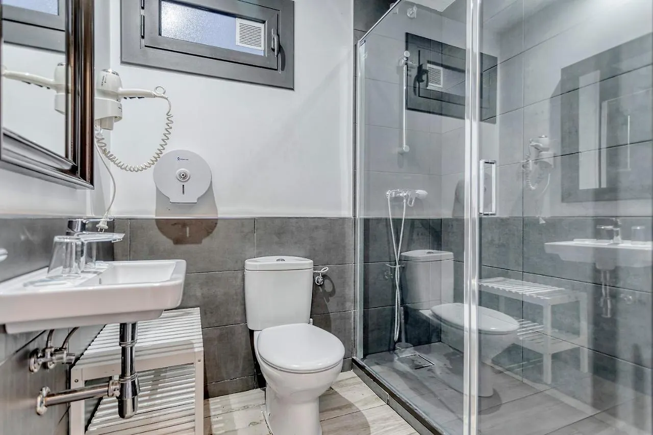 Casa de hóspedes Hostal Abrevadero Barcelona