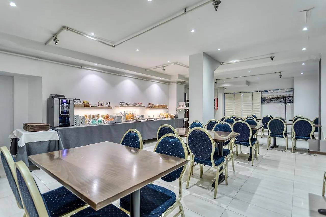 Affittacamere Hostal Abrevadero Barcellona
