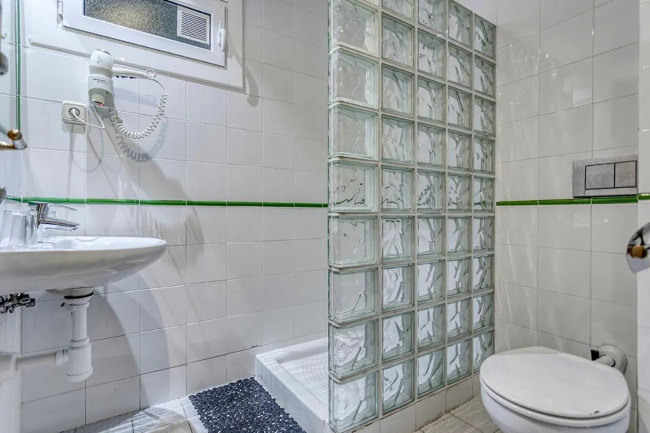Hostal Abrevadero Barcellona
