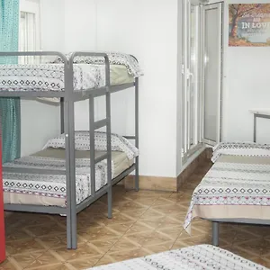 Ideal Sants Βαρκελώνη