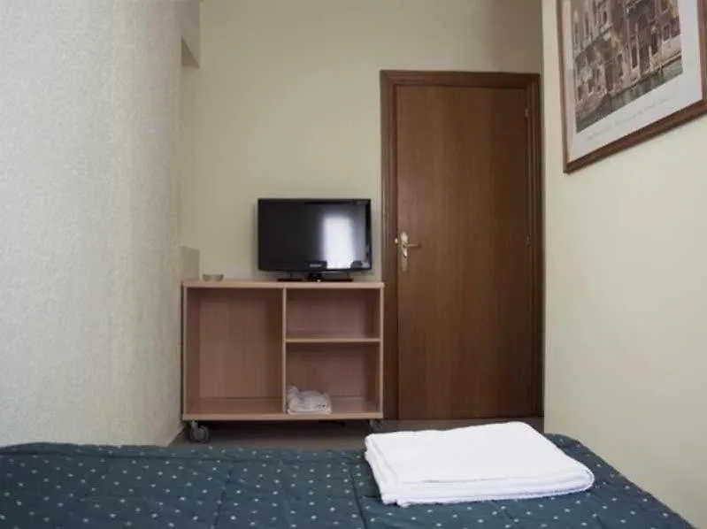 Hostal Abrevadero Barcelona Spanien
