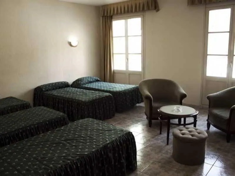 Gæstehus Hostal Abrevadero Barcelona