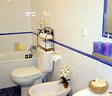 Gæstehus Hostal Abrevadero Barcelona